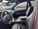 Thumbnail image of 2017 Jeep Grand Cherokee at Garden City Jeep Chrysler