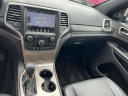 Thumbnail image of 2017 Jeep Grand Cherokee at Garden City Jeep Chrysler
