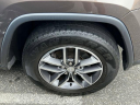 Thumbnail image of 2017 Jeep Grand Cherokee at Garden City Jeep Chrysler