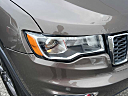 Thumbnail image of 2017 Jeep Grand Cherokee at Garden City Jeep Chrysler
