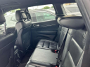 2017 Jeep Grand Cherokee Limited at Garden City Jeep Chrysler