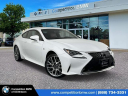 2017 Lexus RC 300 Base at Competition BMW of Smithtown