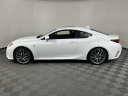 Thumbnail image of 2017 Lexus RC 300 at Competition BMW of Smithtown