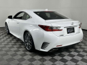 Thumbnail image of 2017 Lexus RC 300 at Competition BMW of Smithtown
