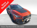 Thumbnail image of 2024 Subaru Crosstrek at Subaru of Stamford