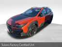 Thumbnail image of 2024 Subaru Crosstrek at Subaru of Stamford