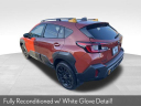 Thumbnail image of 2024 Subaru Crosstrek at Subaru of Stamford