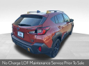 Thumbnail image of 2024 Subaru Crosstrek at Subaru of Stamford
