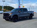 Thumbnail image of 2019 Chevrolet Silverado 1500 at Crossroads Chevrolet