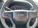 Thumbnail image of 2019 Chevrolet Silverado 1500 at Crossroads Chevrolet