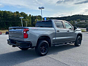 Thumbnail image of 2019 Chevrolet Silverado 1500 at Crossroads Chevrolet