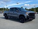 Thumbnail image of 2019 Chevrolet Silverado 1500 at Crossroads Chevrolet