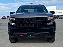 Thumbnail image of 2019 Chevrolet Silverado 1500 at Crossroads Chevrolet