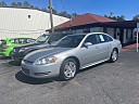 2012 Chevrolet Impala LT Fleet at SUNSHINE AUTO