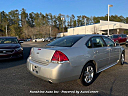 Thumbnail image of 2012 Chevrolet Impala at SUNSHINE AUTO