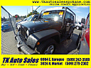 Thumbnail image of 2014 Jeep Wrangler at TK AUTO SALES