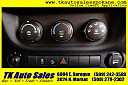 2014 Jeep Wrangler Sport at TK AUTO SALES