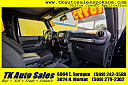Thumbnail image of 2014 Jeep Wrangler at TK AUTO SALES
