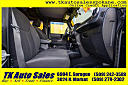 Thumbnail image of 2014 Jeep Wrangler at TK AUTO SALES