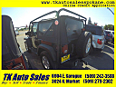 Thumbnail image of 2014 Jeep Wrangler at TK AUTO SALES