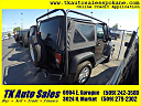 Thumbnail image of 2014 Jeep Wrangler at TK AUTO SALES