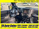 Thumbnail image of 2014 Jeep Wrangler at TK AUTO SALES