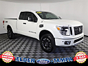 Thumbnail image of 2018 Nissan Titan XD at Elder Ford of Tampa