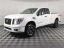 Thumbnail image of 2018 Nissan Titan XD at Elder Ford of Tampa