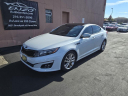 Thumbnail image of 2014 Kia Optima at ENZO AUTO LLC