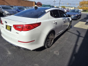 Thumbnail image of 2014 Kia Optima at ENZO AUTO LLC