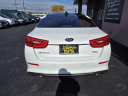 Thumbnail image of 2014 Kia Optima at ENZO AUTO LLC