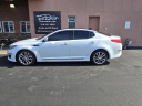Thumbnail image of 2014 Kia Optima at ENZO AUTO LLC