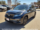 Thumbnail image of 2022 Honda Pilot at Frank Brown Honda GMC
