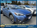 2022 Subaru Crosstrek Limited at East Hills Subaru