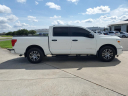 Thumbnail image of 2024 Nissan Titan at Courtesy Chevrolet Cadillac Broussard