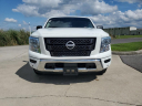 Thumbnail image of 2024 Nissan Titan at Courtesy Chevrolet Cadillac Broussard
