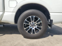 Thumbnail image of 2024 Nissan Titan at Courtesy Chevrolet Cadillac Broussard