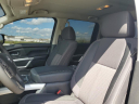 Thumbnail image of 2024 Nissan Titan at Courtesy Chevrolet Cadillac Broussard