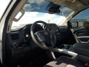 Thumbnail image of 2024 Nissan Titan at Courtesy Chevrolet Cadillac Broussard