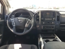 Thumbnail image of 2024 Nissan Titan at Courtesy Chevrolet Cadillac Broussard