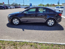 Thumbnail image of 2012 Chevrolet Cruze at SUNCOAST AUTO OUTLET