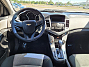 Thumbnail image of 2012 Chevrolet Cruze at SUNCOAST AUTO OUTLET