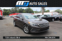 Thumbnail image of 2016 Hyundai SONATA at M&J auto Sales and Service