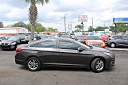 2016 Hyundai SONATA SE at M&J auto Sales and Service
