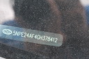 Thumbnail image of 2016 Hyundai SONATA at M&J auto Sales and Service