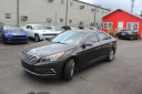 Thumbnail image of 2016 Hyundai SONATA at M&J auto Sales and Service