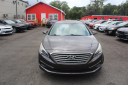 Thumbnail image of 2016 Hyundai SONATA at M&J auto Sales and Service