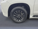 2023 Lexus GX 460 Base at Rusty Wallace Honda