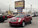 Thumbnail image of 2016 Cadillac SRX at Happy Auto Sales