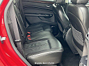 2016 Cadillac SRX Luxury Collection at Happy Auto Sales